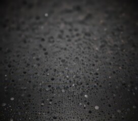 Obraz premium Subtle light to dark halftone dots, distressed texture , distressed, worn, visual