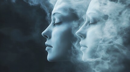 Surreal Representation of Emotional Depth