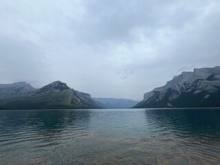 Canadian Rockies, Alberta, Canada