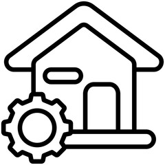 Building Icon