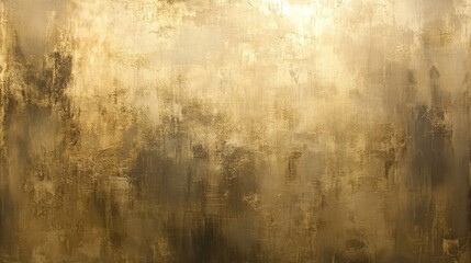 Obraz premium Abstract Gold and Brown Textured Background
