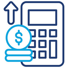 Budgeting Icon