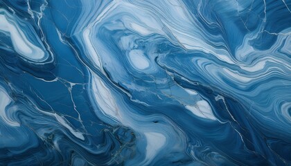 surface mild blue marble background
