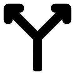 Y Intersection