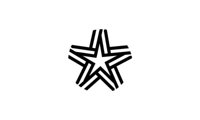 star logo