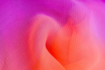 pink abstract silk background