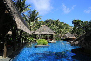 beach, water, sea, rest, vacation, trip, relaxation, trip, well-being, comfort, sun, stress-free, quiet, warmth, sunny, asia, exotica, Hawaii, coast, island, calm, rehabilitation, independence, nice, 