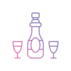 Wine Bottle