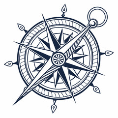 ancient compass