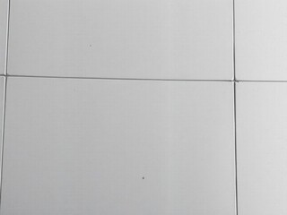 Panoramic image of rough concrete wall decoration, cement, design, material