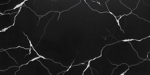 Marbled texture on black chalkboard background, backdrop, chalkboard