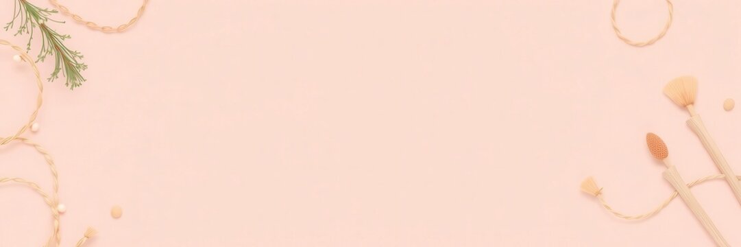 A creative portfolio layout featuring a sleek design with peach gradient accents, perfect for showcasing photography, graphic design, and other artistic work, layout, creative