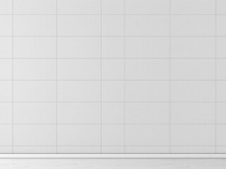 Panoramic view of rough concrete wall with modern decoration, background, rough, panorama