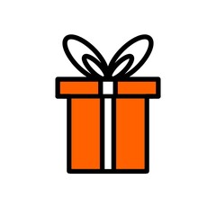 gift box icon