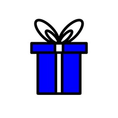 gift box icon