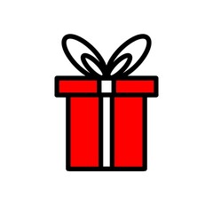 gift box icon