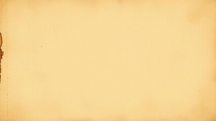 Newspaper paper grunge vintage old aged texture background with distressed edges and sepia tones, background, aged