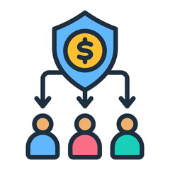 Beneficiary Icon