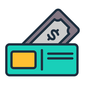 Deductible Icon