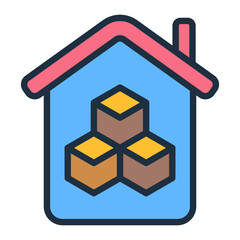 Home Contents Icon