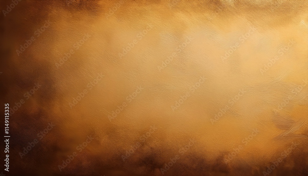 Poster abstract brown background with space for your text