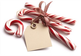 christmas candy cane