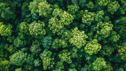 Naklejka premium close up of broccoli