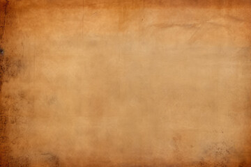 Obraz premium Processed collage of old retro paper surface texture. Background for banner, backdrop or texture