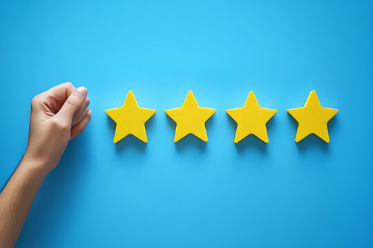 Exceptional Customer Feedback and Positive Reviews
