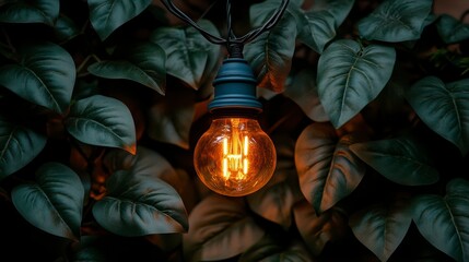 Environmental conservation-focused business development strategies for new green businesses, aiming to achieve sustainability targets and promote green community initiatives with actionable plans.