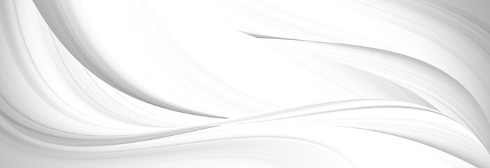 Fototapeta premium abstract white panorama and silver are light pattern gray with the gradient is the with floor wall metal texture soft tech diagonal background black dark clean modern.