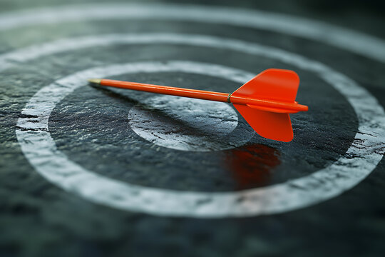 Precise Aim: Achieving Business Goals