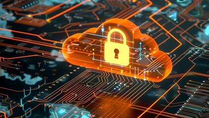 Digital Locks for Safe Clouds: Innovative Security Concepts,安全なクラウドのためのデジタルロック:革新的なセキュリティコンセプト.Generative AI
