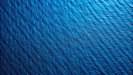 Abstract blue paper stock photo:  A high-resolution image with textured blue paper design.