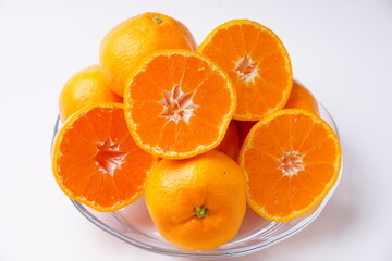 和歌山産　有田みかん