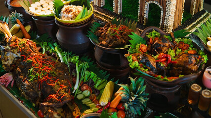 Ramadhan Food  restaurant food 