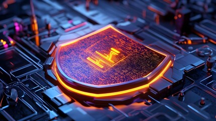 - cybersecurity and data privacy concerns