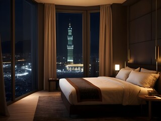 Luxury Hotel 1