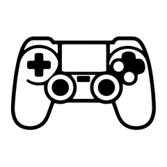video game controller PNG transparent © Angga