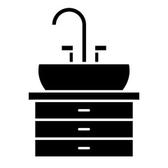 washstand icon
