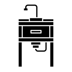 washstand icon