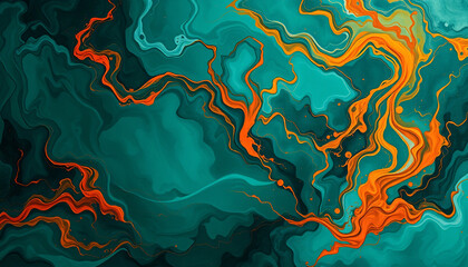 abstract background