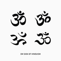 Om Sign Collection