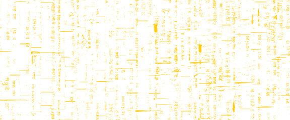 Vector dust seamless pattern rough background.