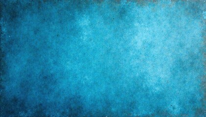 Obraz premium Vintage-inspired blue canvas pattern with subtle fading and uneven weave, faded colors, soft focus