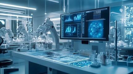 science technology