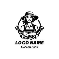 LOGO DESIGN FOR MOTORCYCLE WORKSHOP