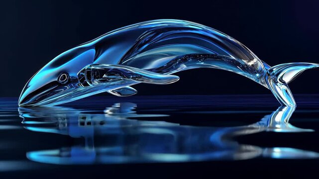 dolphin