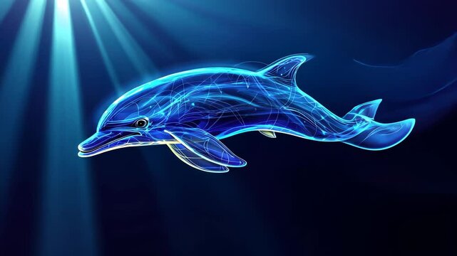dolphin