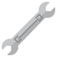 Wrench Icon